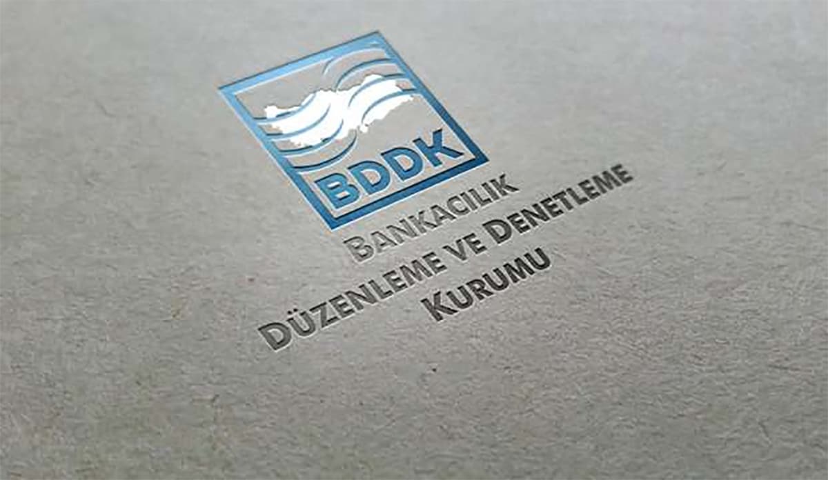 BDDK'dan bankalar�n swap i�lemlerine s�n�rlama