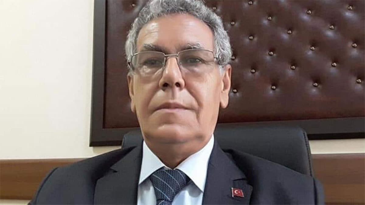 Y Partili Sleyman Tefek, Kovid-19 nedeniyle hayatn kaybetti