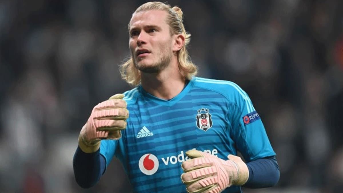 Karius ynetime bildirdi! Liverpool ile konuacam!