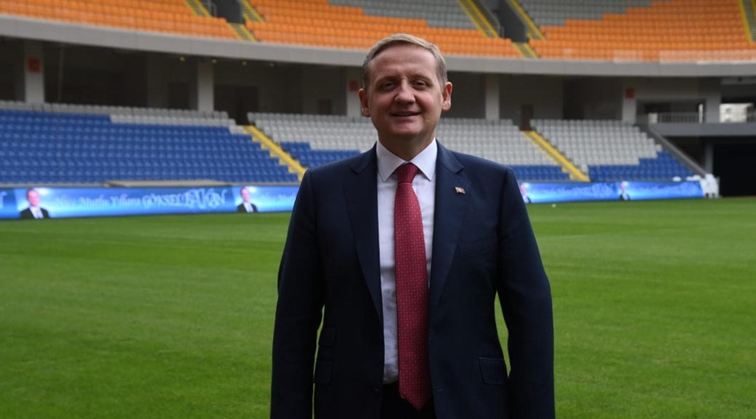 Koronavir�se yakalanan G�ksel G�m��da�'dan iyi haber