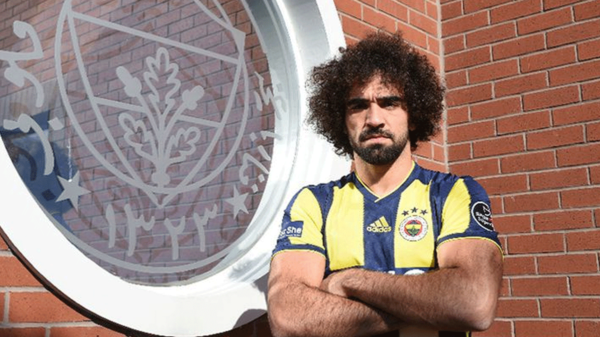 Sad�k �iftp�nar T�rkiye'de en be�endi�i futbolcular� a��klad�!