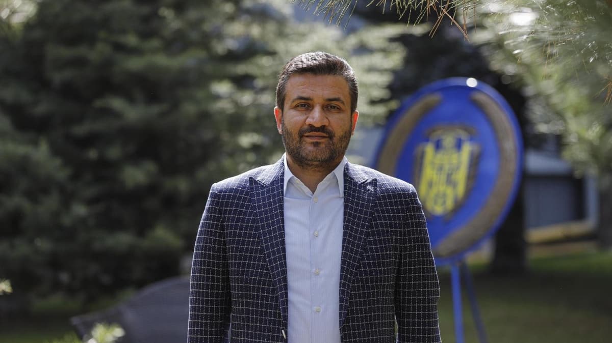 Ankaragc'ne transfer yasa yolda!