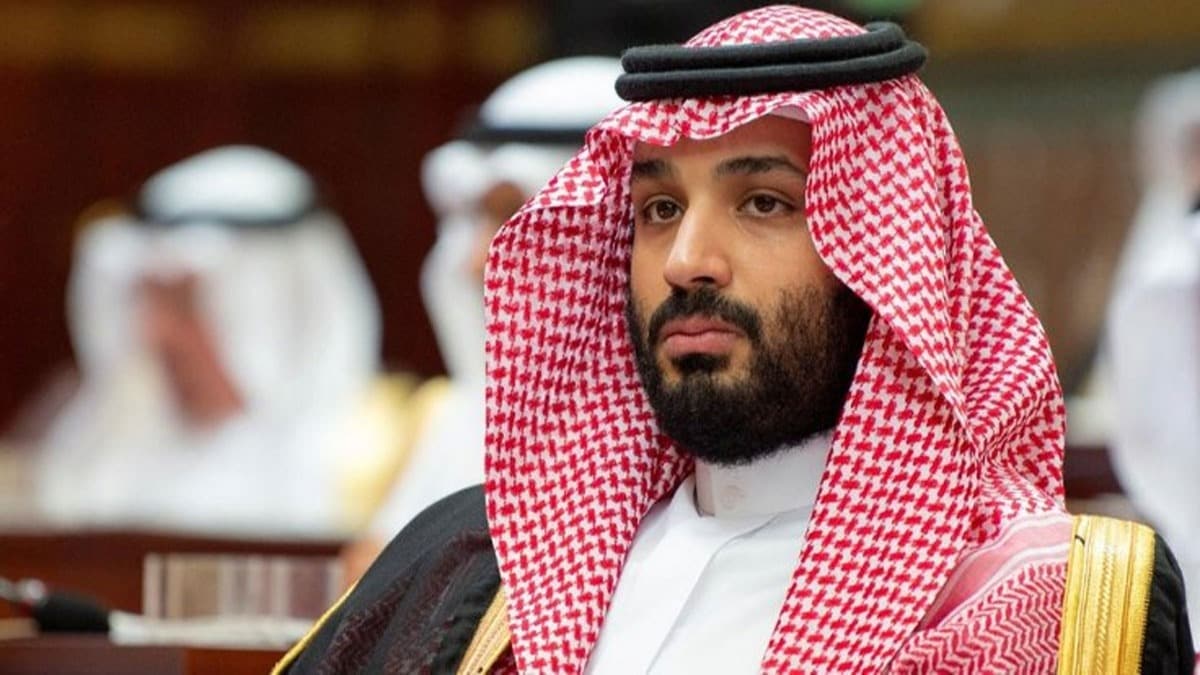 Suudi Arabistan'da slam alimleri, ynetimin propaganda aracna dnt
