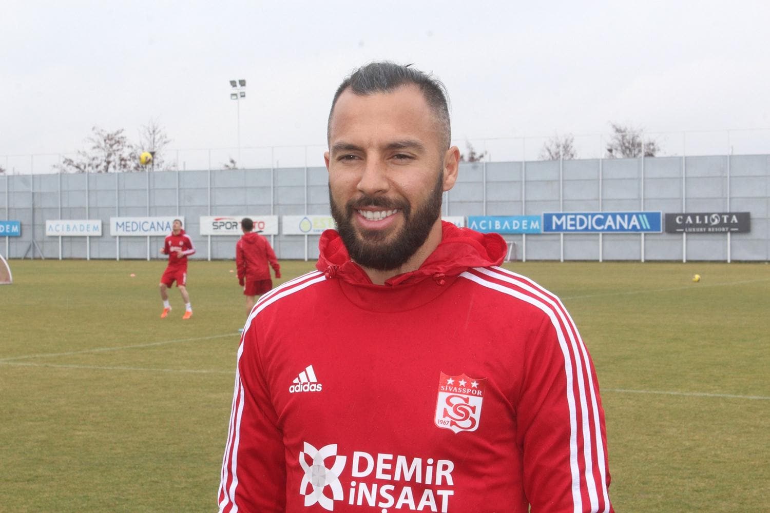 Yasin �ztekin'den Fenerbah�e itiraf�!