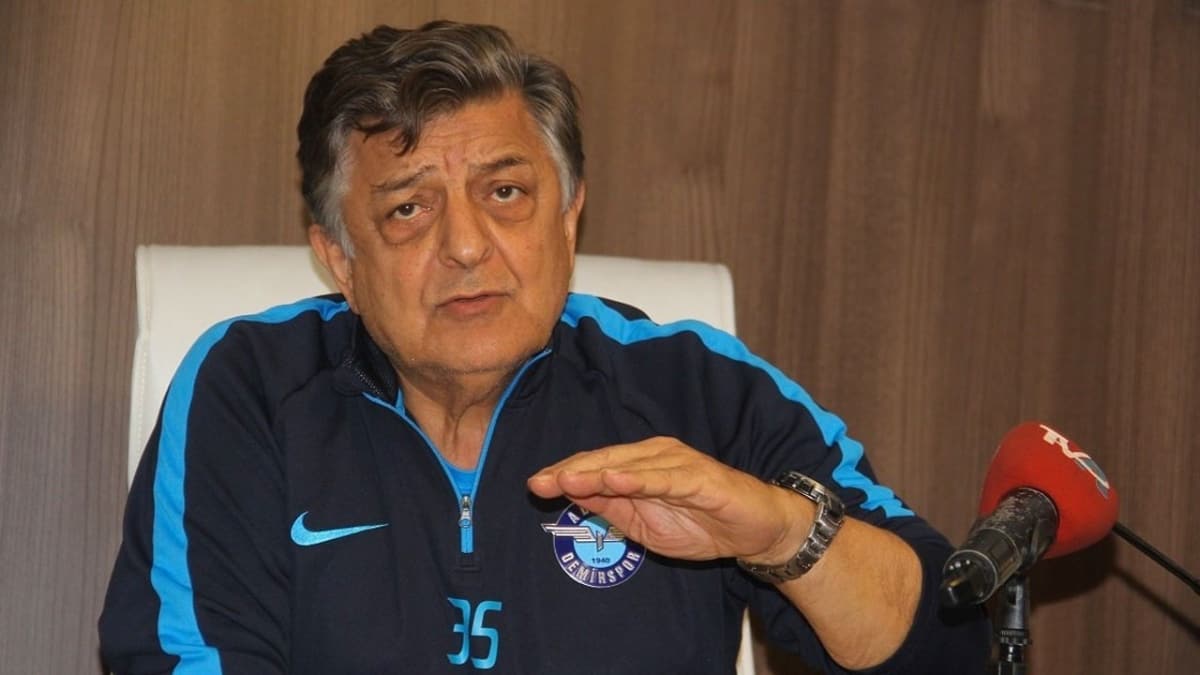 Ylmaz Vural'dan Akhisarspor'a vg