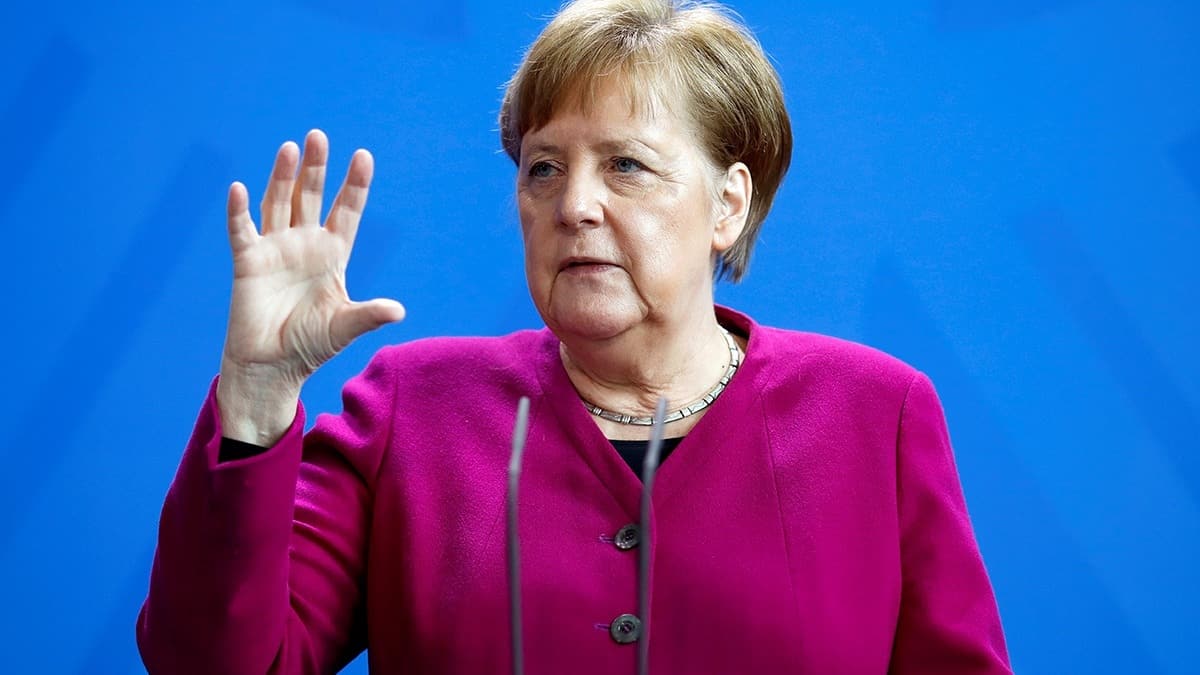 Alman ekonomistlerden ''salgndan acil k stratejisi'' iin uyar