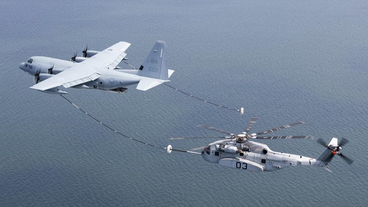 ''Aygr'' ikmal Testlerinde