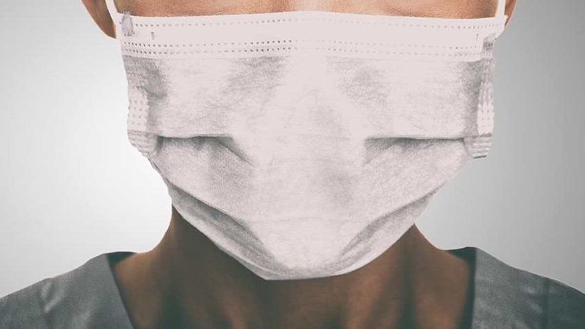 e-Devlet �cretsiz maske ba�vuru ekran� - Maske kodu nas�l al�n�r? Eczane maske ba�vurusu nas�l yap�l�r?