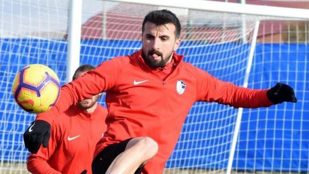 Erhan elenk'in gz 7. ampiyonlukta