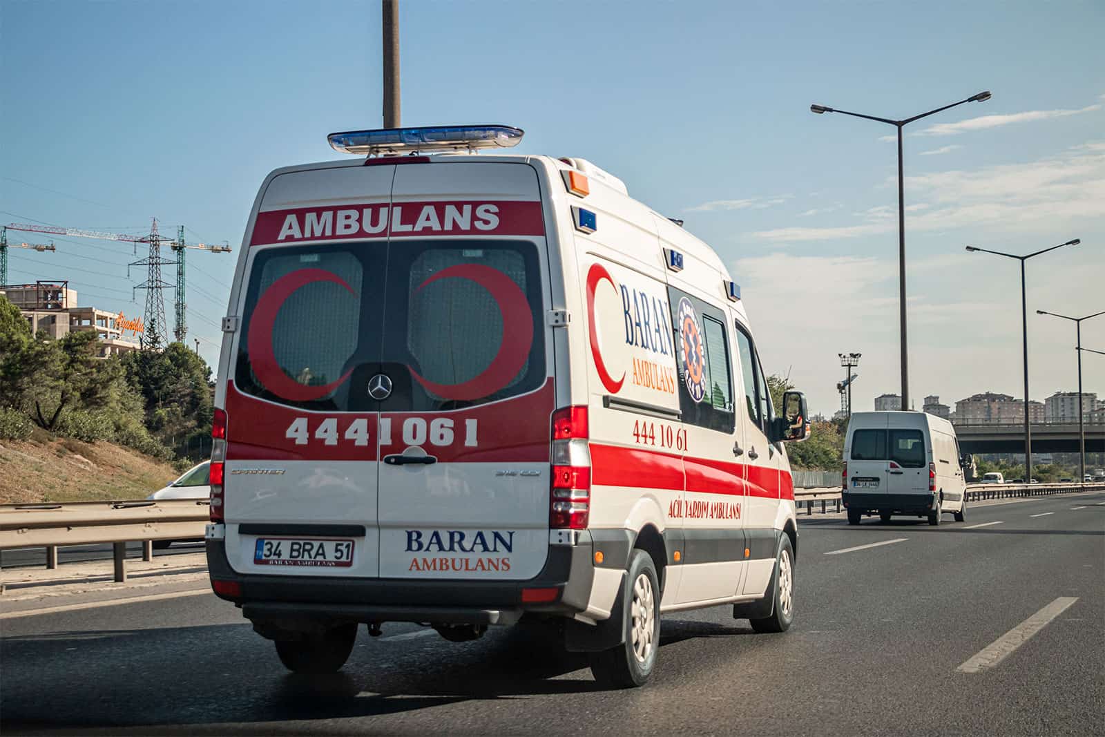 '�mdada yeti�enlerin' zorlu pandemi mesaisi