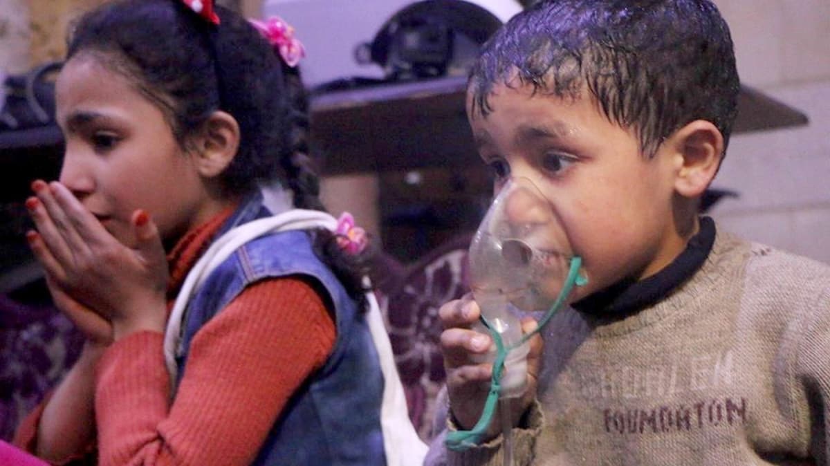 spanya'dan Esed rejimine knama