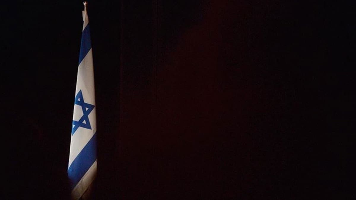 srailli insan haklar rgt: srail hkmeti Yahudi terristleri koruyor