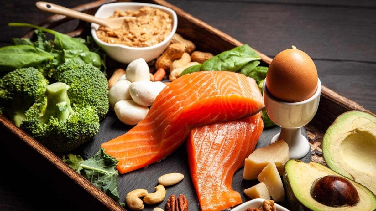 Koronavirs 'duygusal yeme davrann' arttrd