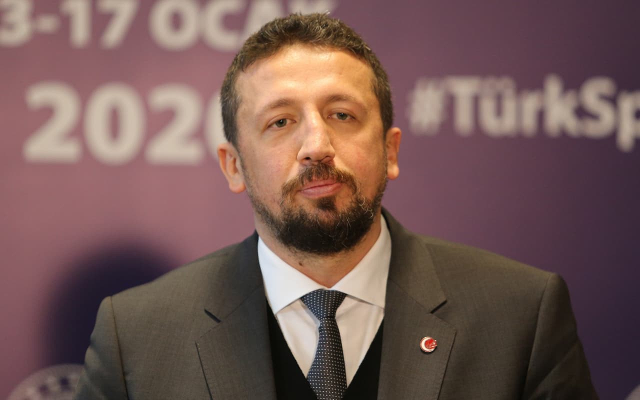 TBF'den tarihi proje