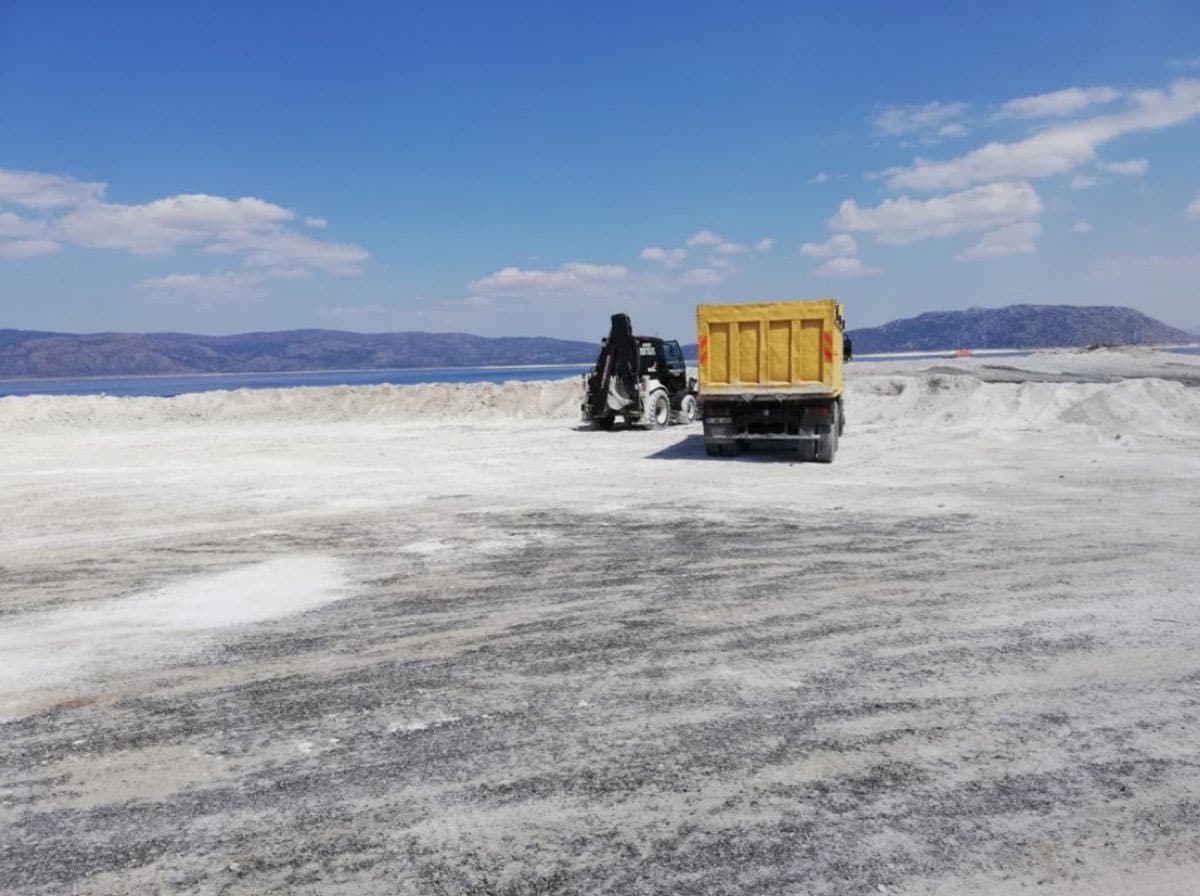 TOK�'den Salda G�l� a��klamas�: Sorumlular g�revden al�nd�