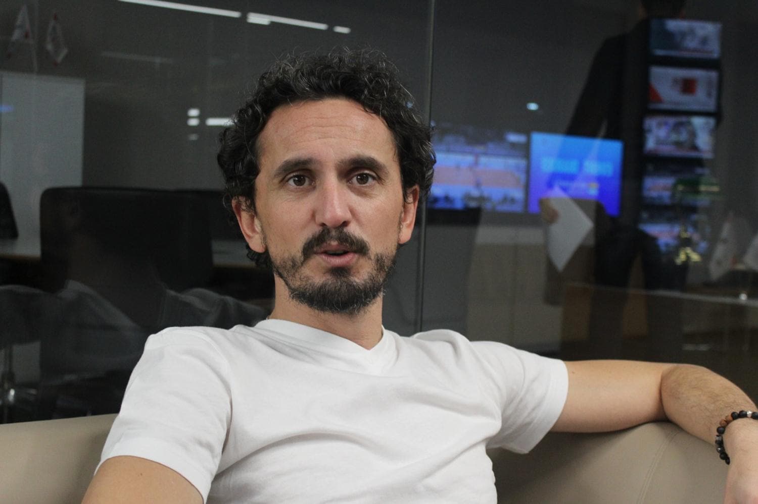 Tuncay �anl� Fenerbah�e'de g�reve haz�r