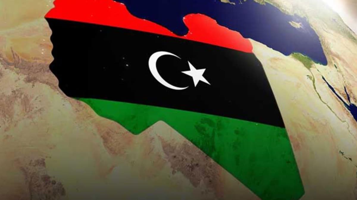 Tunus Savunma Bakanl: Libya snrndaki gelimeleri yakndan takip ediyoruz 