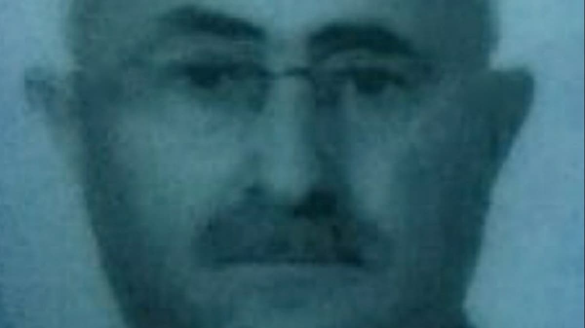 66 yandaki adamn cesedi denizden kt 