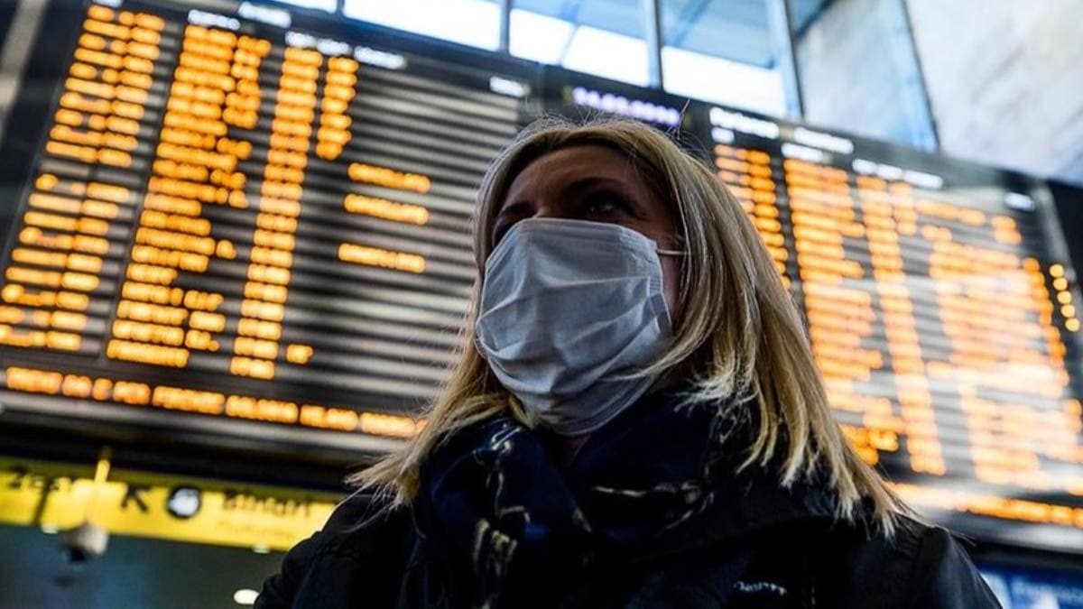 Avusturya'nn Kovid-19 mcadelesi: ok boyutlu kaos