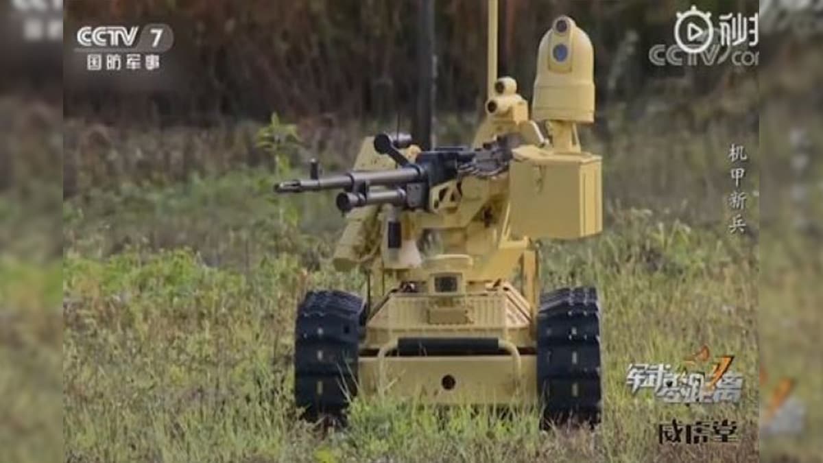 �in Ordusu, yeni silahl� �KA'lar�n� tan�tt�