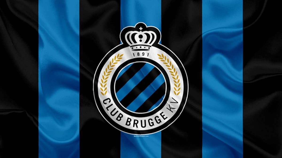 Gen yldz De Ketelaere Club Brugge'de kald!