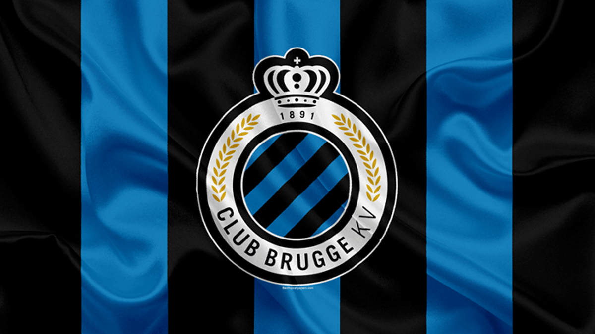 D�nya devleri pe�indeydi! Gen� y�ld�z Club Brugge'de kald�!
