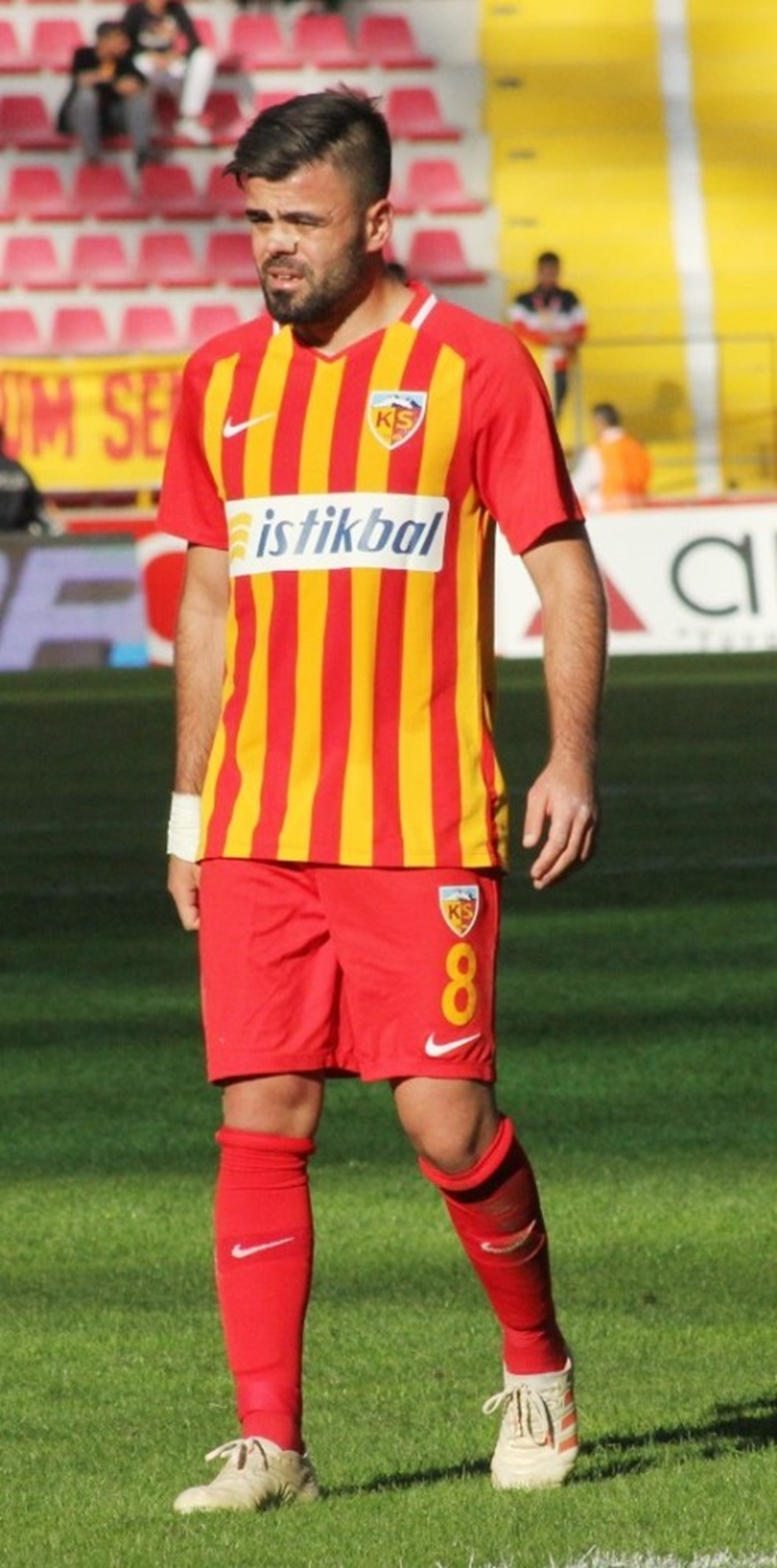 Hasan H�seyin Acar korona g�nlerini anlatt�