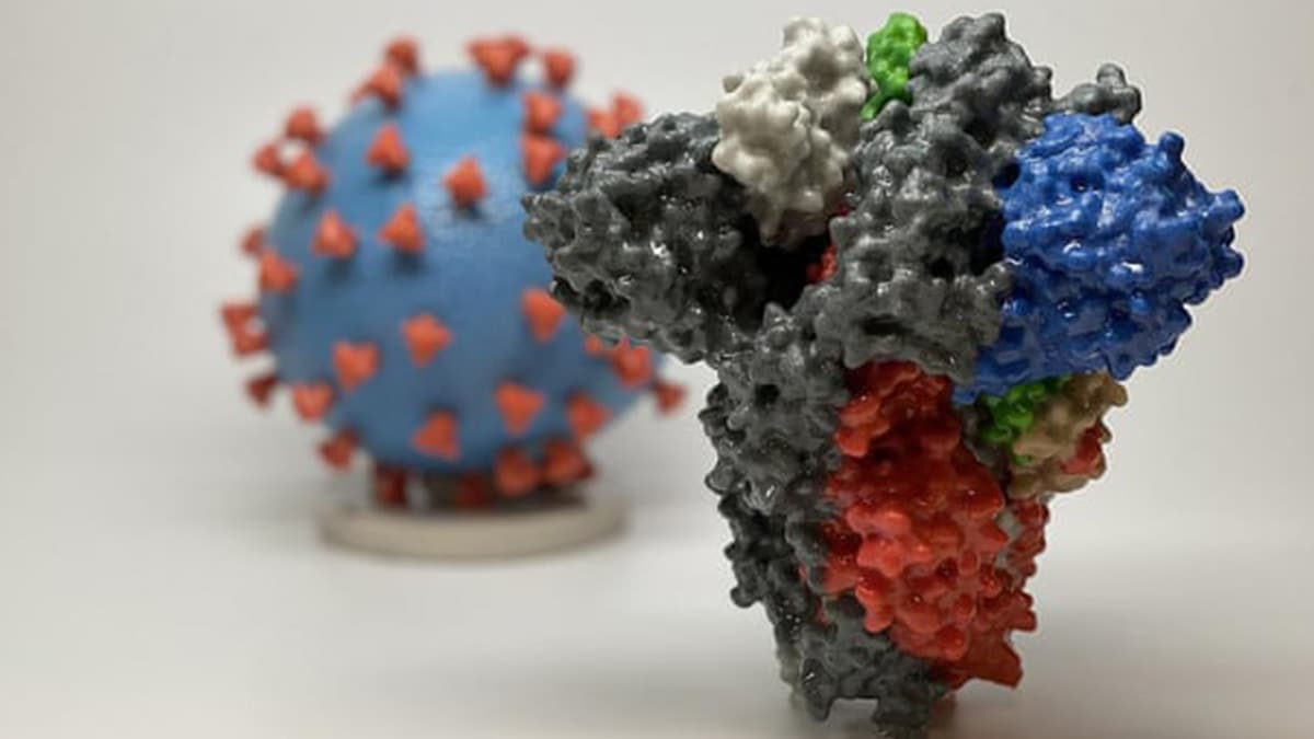 Koronavir�sle m�cadele i�in d�nyan�n en h�zl� s�per bilgisayar� olu�turuldu