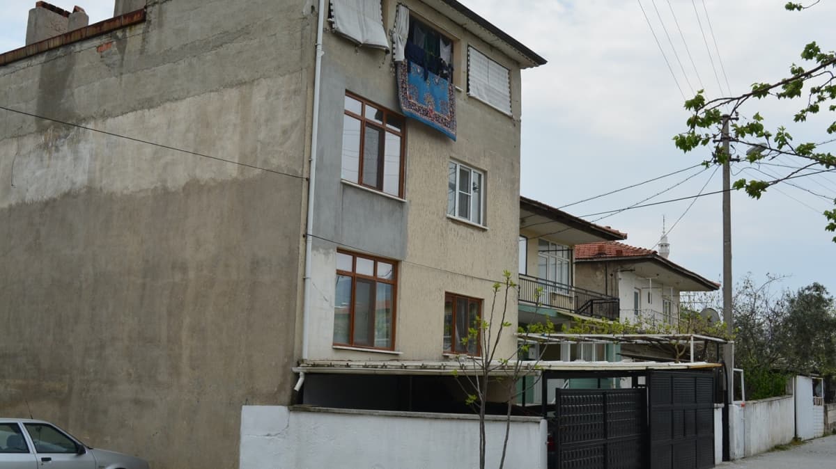 Manisa'da iki ile koronavirs nlemleri dorultusunda karantinaya alnd 