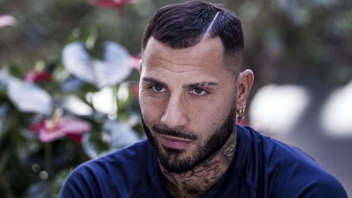 Quaresma: 'TFF ve devlete gveniyorum'