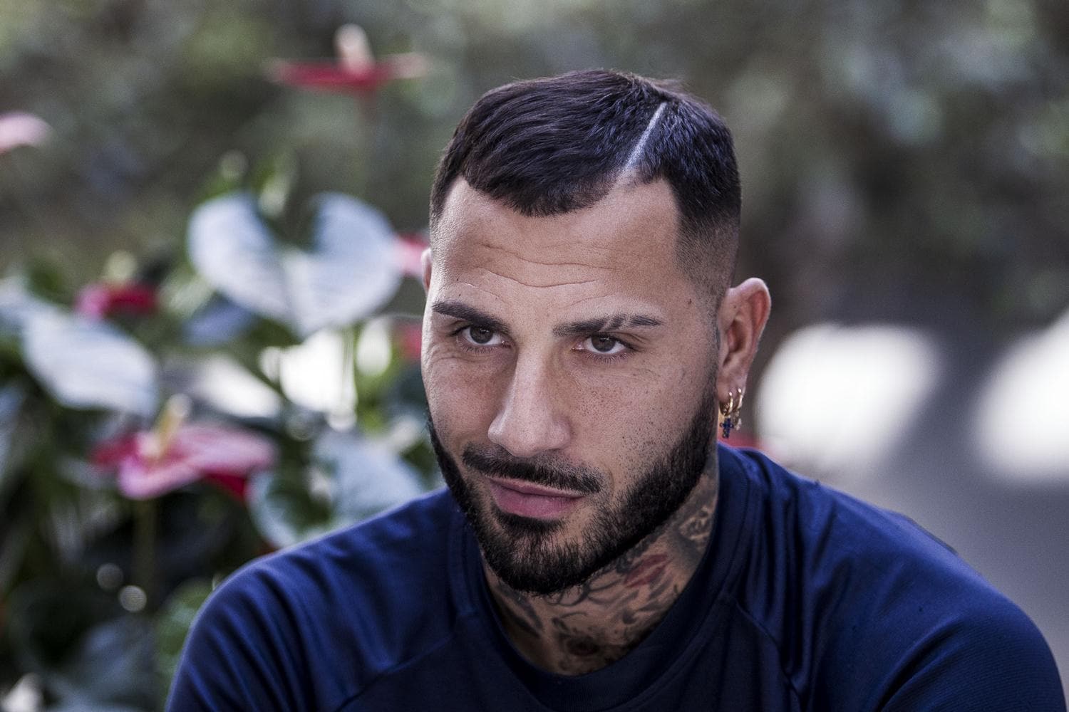 Quaresma: 'TFF ve devlete g�veniyorum'