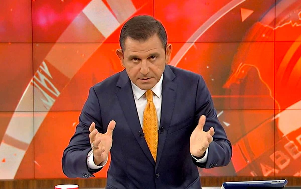 RT�K'ten FOX TV'ye Fatih Portakal cezas�