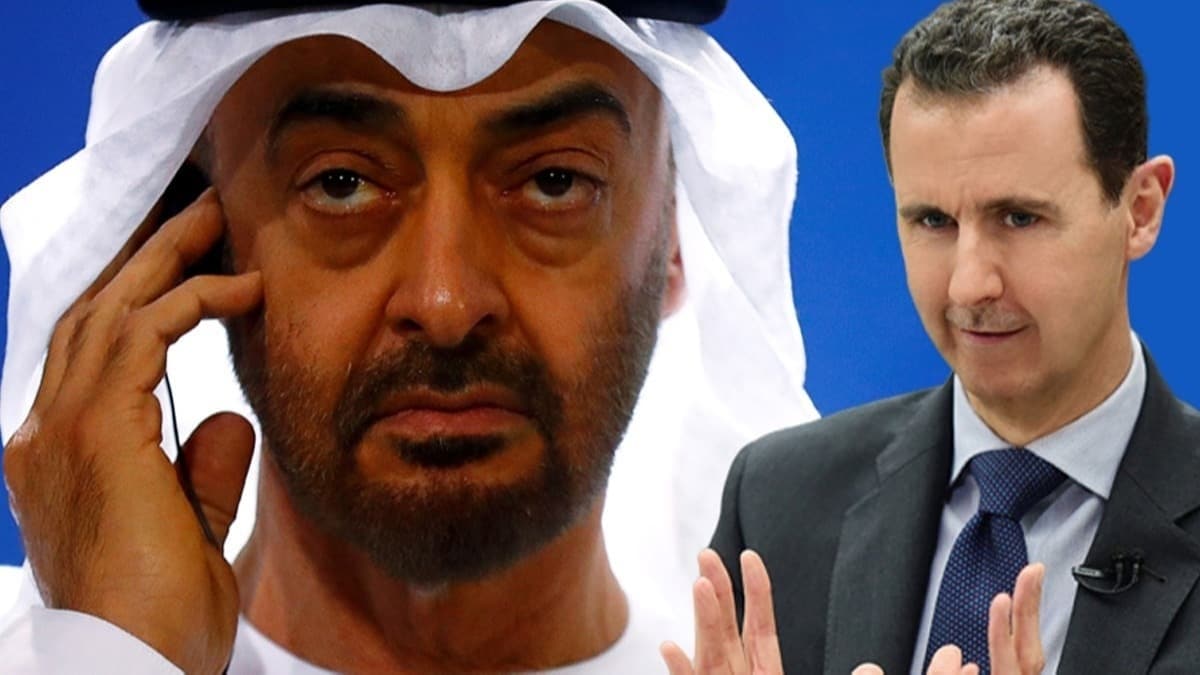 Suriye'de Trkiye kart kirli ittifak