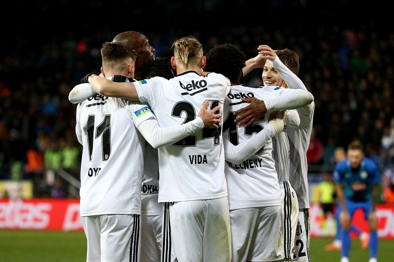 Ya sat�lacak ya da...