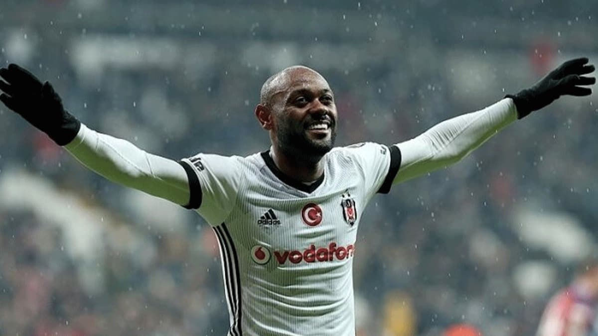 Alanyaspor'dan Beikta ve Vagner Love aklamas