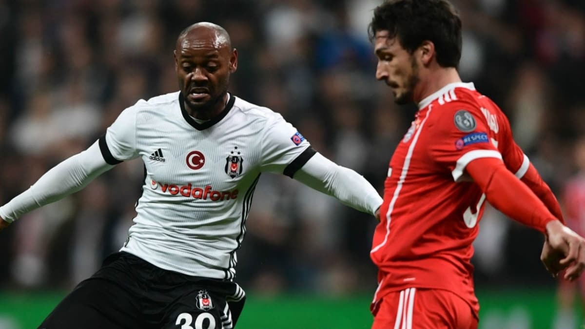 Alanyaspor'dan Vagner Love ve Beikta aklamas