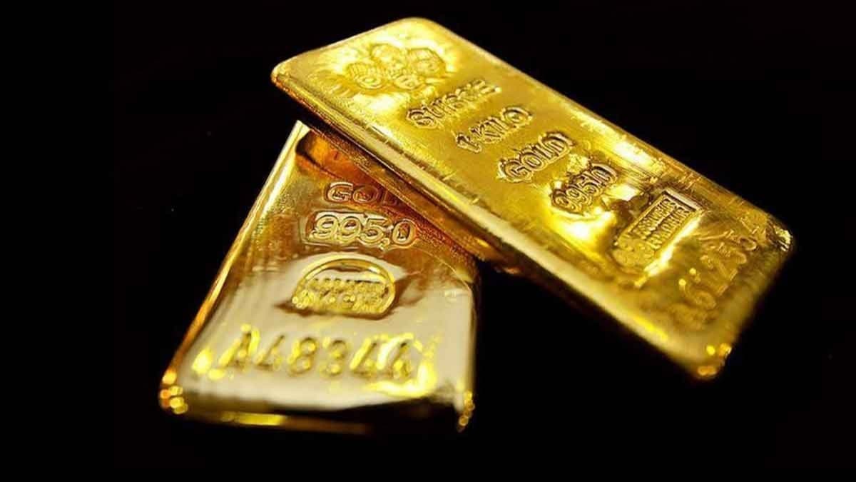 Altnn kilogram 384 bin liraya ykseldi 