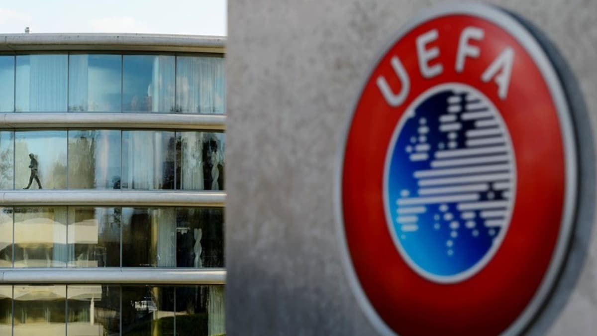Son dakika! Avrupa futbolunun gelecei 23 Nisan'da belli olacak