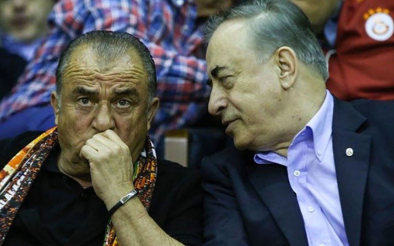 G.Saray'da dev operasyon