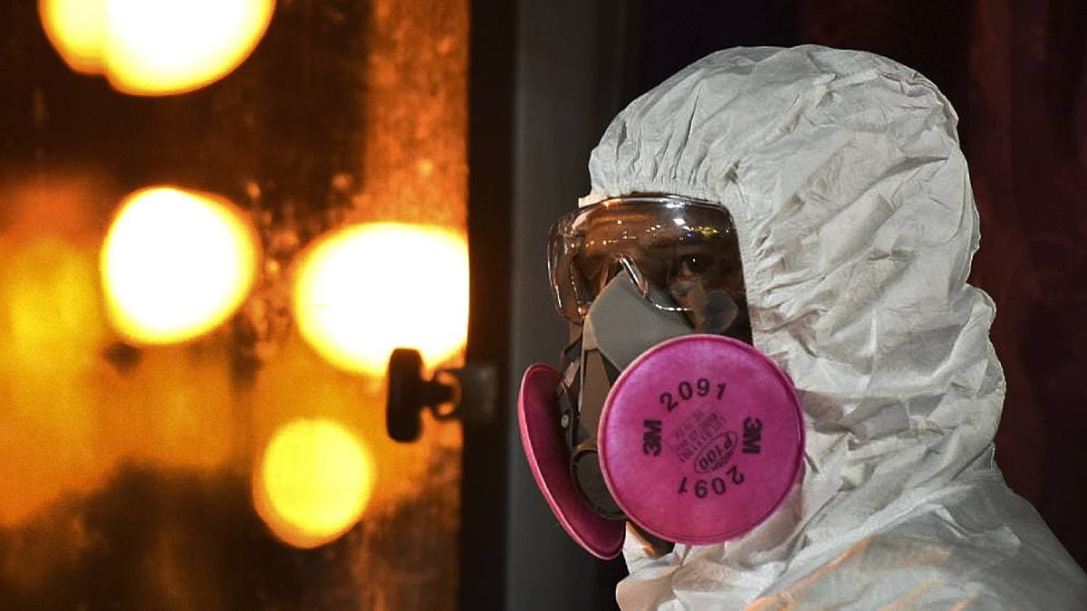 G�venlik uzmanlar� yorumlad�: G�zle g�r�lmeyen yeni d��man!