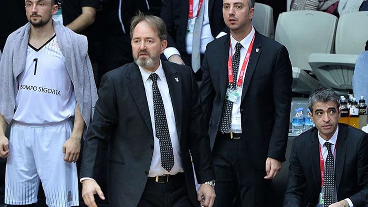 Burak Byktay: 'Ligin oynanabileceini dnmyorum'