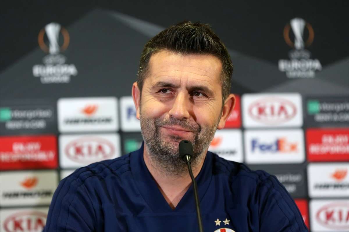 Maa�ta indirimi kabul etmeyince yollar ayr�ld�