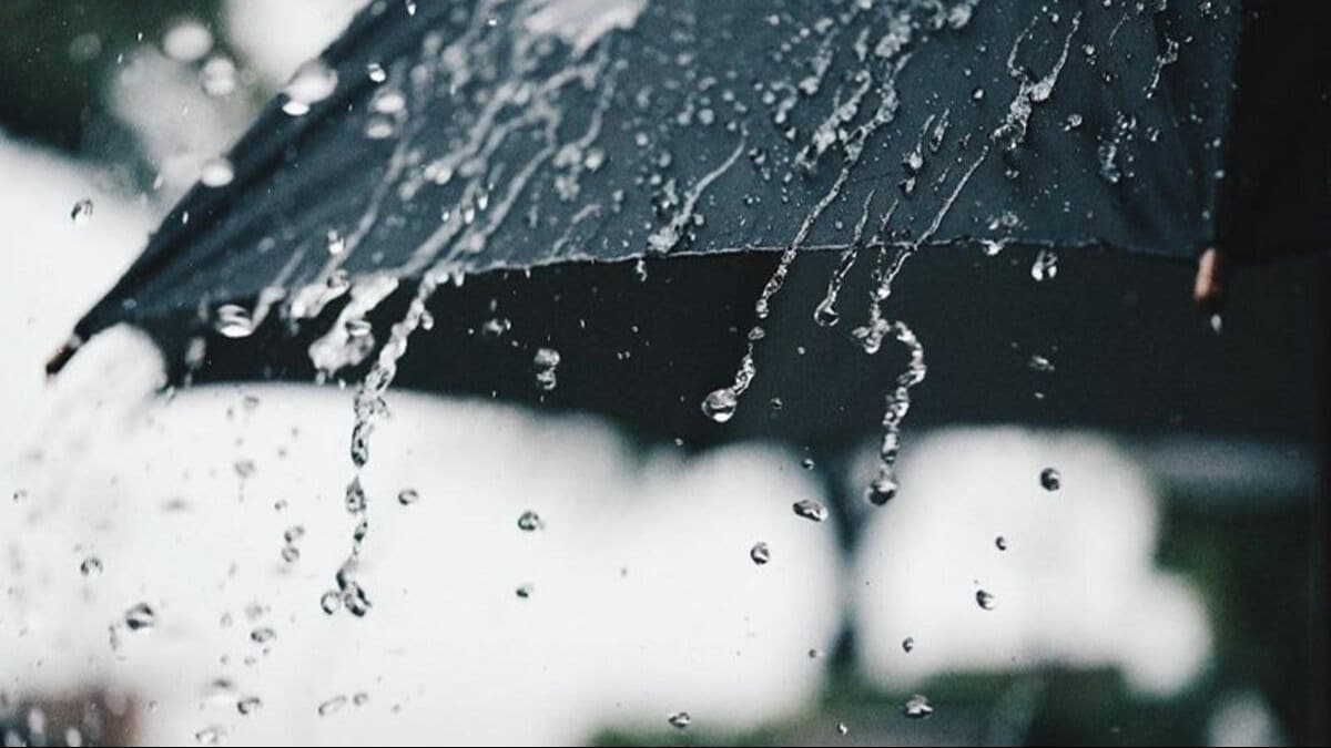 Meteorolojiden saanak uyars 
