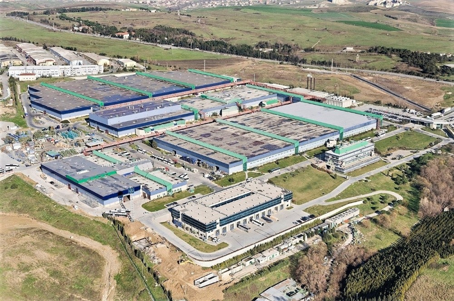 Trkiye'de retime tekrar balyorlar