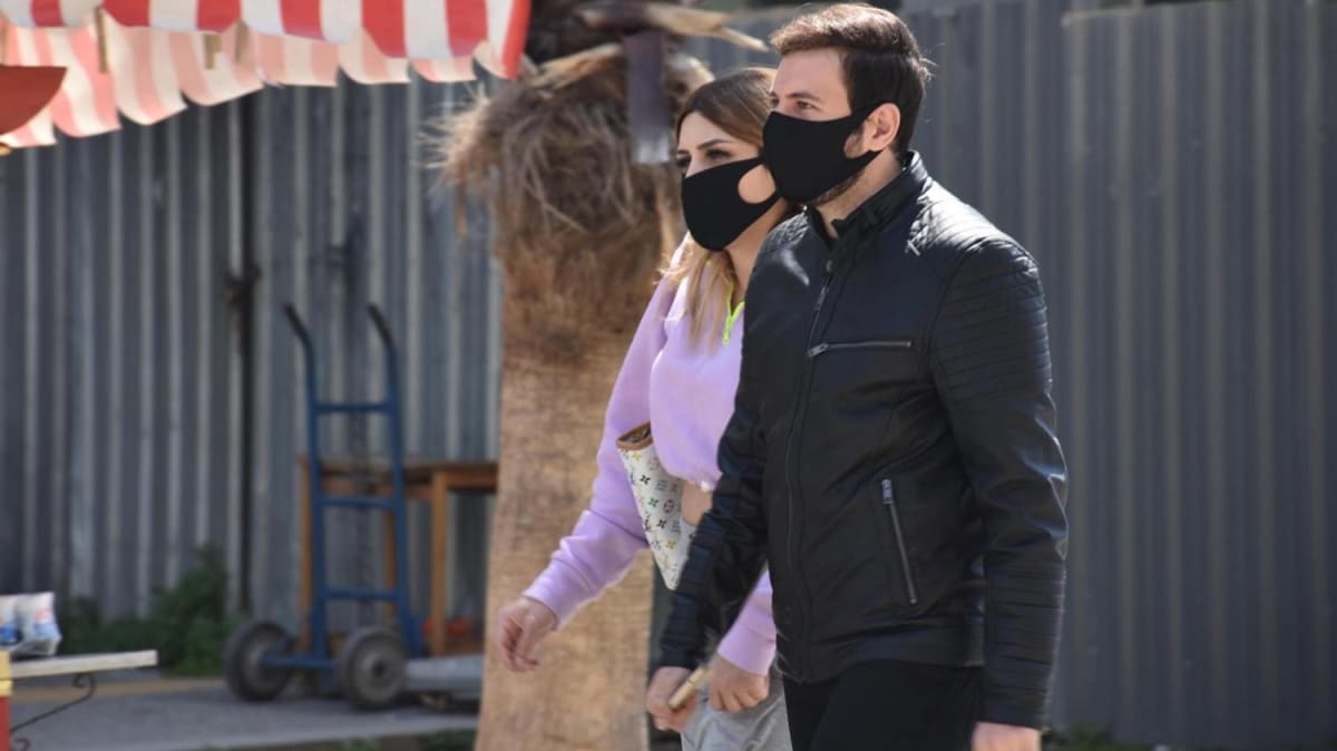 Siyah maskelerle ilgili kritik uyar!