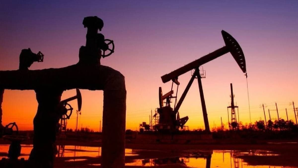 Brent petroln varili ne kadar oldu? 