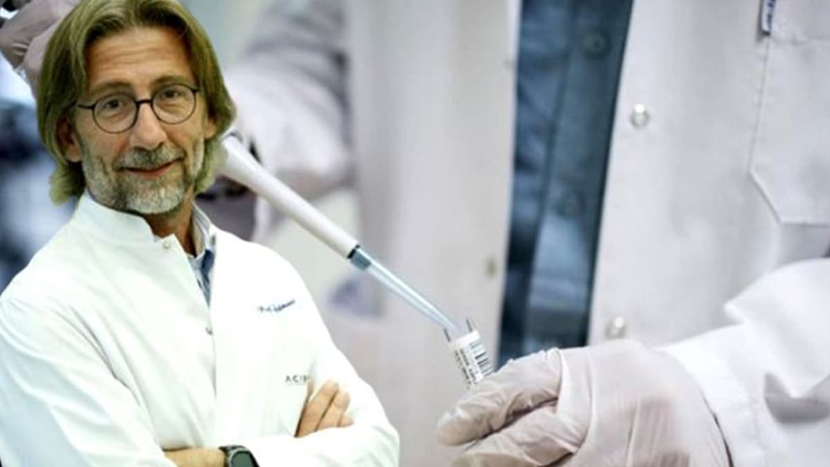 Dornaz Alfa nedir? Dornaz Alfa korona tedavisinde ne zaman kullan�lacak? Erc�ment Oval�'n�n bahsetti�i ila�...