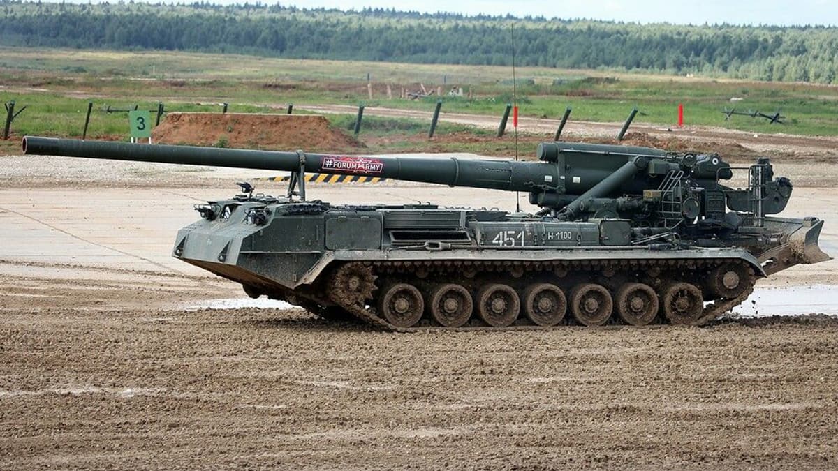 D�nyan�n en g��l� ob�s� hizmete ba�lad�