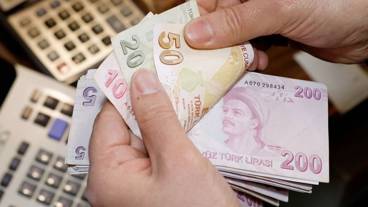 Emeklilere nemli uyar: Kredi kullanrken maanzdan ekilmesine izin vermeyin