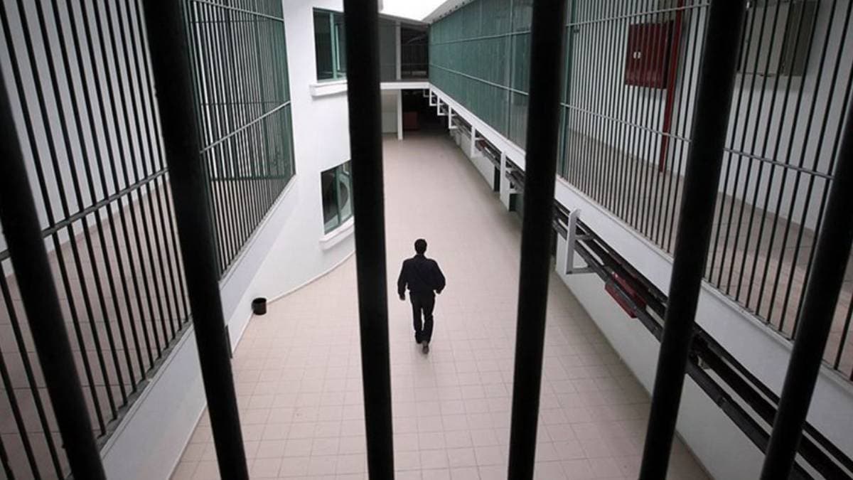 �nfaz yasas� �� su�ta cezalar� art�rd�